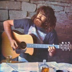 Cover Dick Gaughan - Jock Of Hazeldean