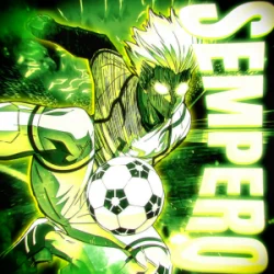 Cover QMIIR - SEMPERO (Super Slowed)