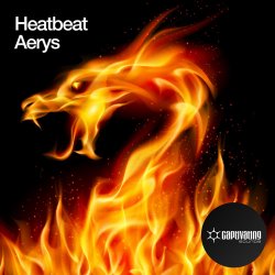 Cover Heatbeat - Aerys (Mark Sherry Remix)