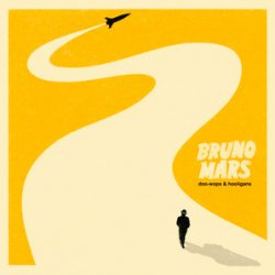 Cover Bruno Mars & Lupe Fiasco - Just the Way You Are (Remix)
