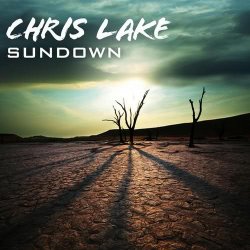 Cover Chris Lake - Sundown (Original Mix)