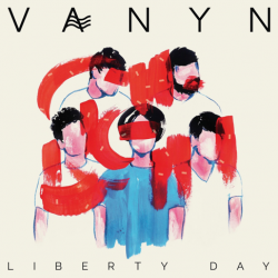 Cover VANIN - Just Say It