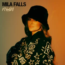 Cover Mila Falls - Fiasco