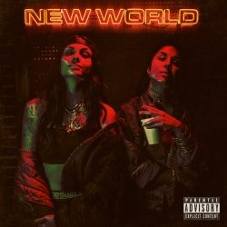Cover Krewella - TH2C