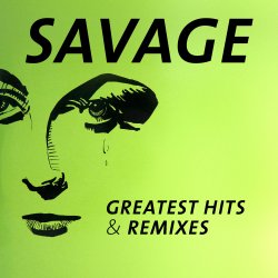 Cover Savage - Only You (Radio Version)