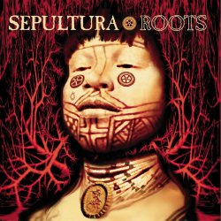 Cover Sepultura - Ratamahatta