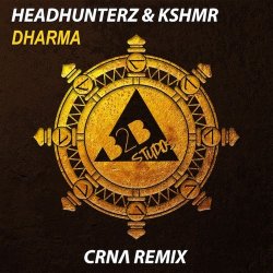 Cover Headhunterz & KSHMR - Dharma (Extended Mix)