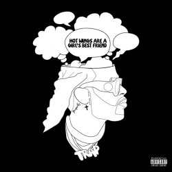 Cover 2 Chainz & Ty Dolla $ign - Girl's Best Friend