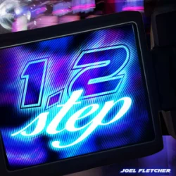 Cover Joel Fletcher - 1,2 Step