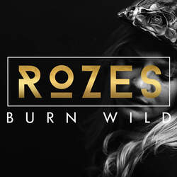 Cover Rozes - Everything