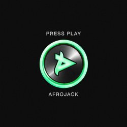 Cover Afrojack & MC Ambush - Step Back