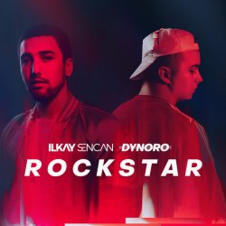 Cover Dynoro & Ilkay Sencan - Rockstar