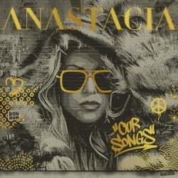 Cover Anastacia - Beautiful