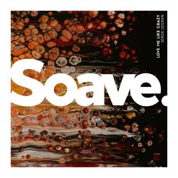 Cover Serge Legran - To Love (Original Mix)