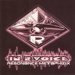 Cover In R Voice - Resonance
