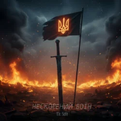 Cover Mr. Safe - Нескорений воїн