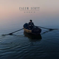 Cover Calum Scott & Lauren Alaina - One More Drink