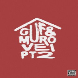 Cover GUF - Где он (интро)