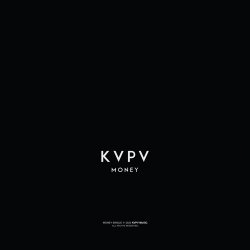 Cover KVPV - Get Money