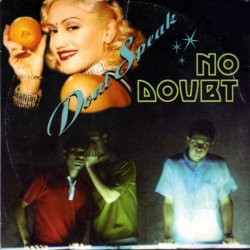 Cover No Doubt - Don't Speak (Igor Frank Remix)