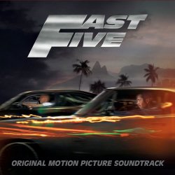 Cover Hybrid - Han Drifting