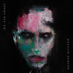 Cover Marilyn Manson - Dont Chase The Dead