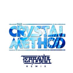 Cover LeAnn Rimes & The Crystal Method - Grace