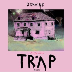 Cover 2 Chainz - Saturday Night