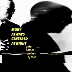 Cover Moby - Fall back (july9 dub)