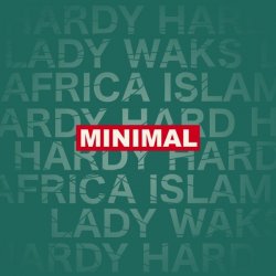 Cover Hardy Hard & Lady Waks Feat. Mr X - Minimal (The Rogue Element Remix)