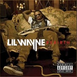 Cover Lil' Wayne Feat. Dre - Red Rum