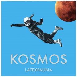 Cover LATEXFAUNA - Kosmos