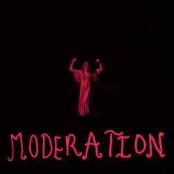 Cover Florence And The Machine - Moderation