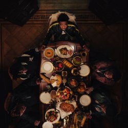 Cover Roddy Ricch - King Size