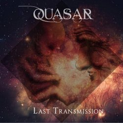 Cover Quasar - Domino