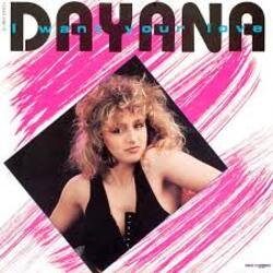 Cover Dayana - I Want Your Love