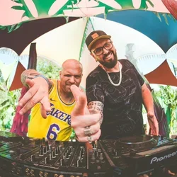 Cover GMS - Sounds of Wisdom (Original Mix)