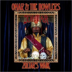 Cover Omar & The Howlers - Keep Your Big Mouth Shut