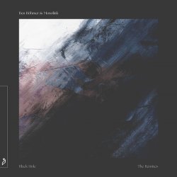 Cover Ben Böhmer & Monolink - Black Hole (Martin Roth Remix)