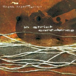 Cover In Strict Confidence - Sudorifie