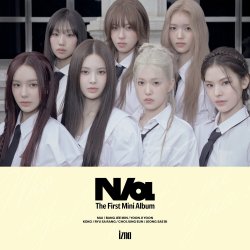 Cover IZNA - IZNA