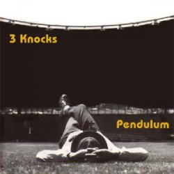 Cover Pendulum - Coma