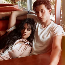 Cover Shawn Mendes, Camila Cabello, Qodes - Senorita