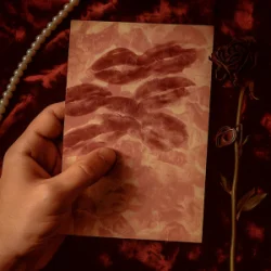 Cover SYDOR - Цілунок