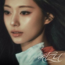 Cover TZUYU - Run Away