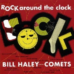 Cover Bill Haley - Rock Around The Clock