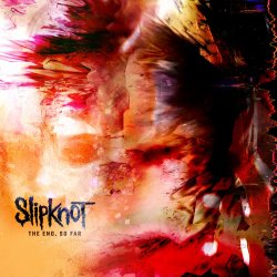 Cover Slipknot - Adderall