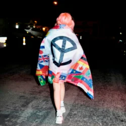 Cover Yellow Claw & 504icygrl - Ridin' Thru The City
