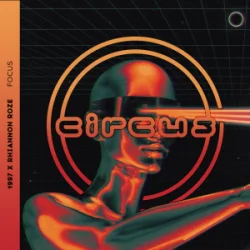 Cover 1997 & Rhiannon Roze - Focus