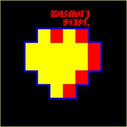 Cover Kosmopop2 - 9934 Мой космос, светись во мне!